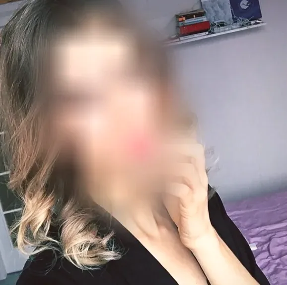 Aleksandra, 32