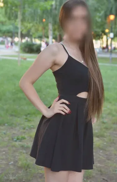 Jeanette, 27