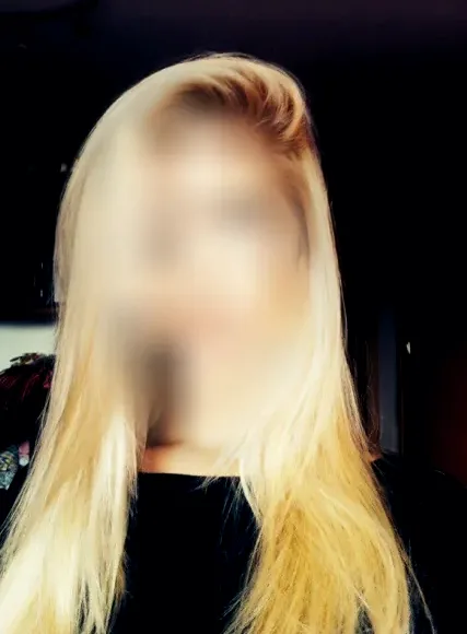 Jovana, 28