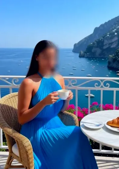 Kerstin, 40