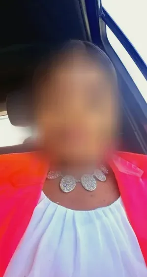 Kristina, 40