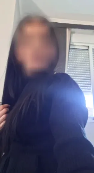 Kristina, 39