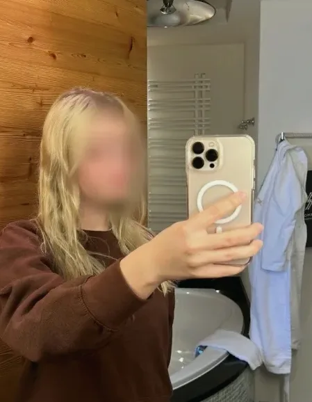 Linnéa, 20