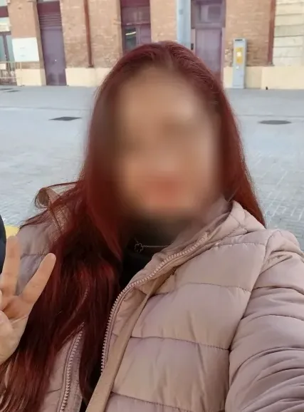 Madeleine, 34