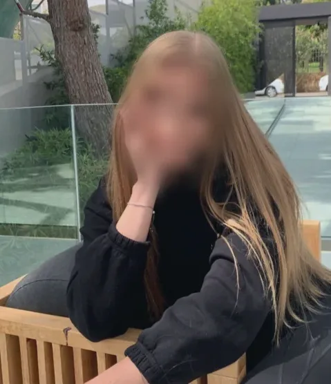Maja, 34
