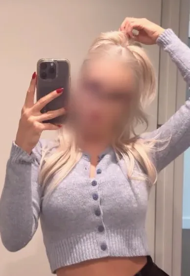 Marija, 25