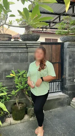 Marija, 39