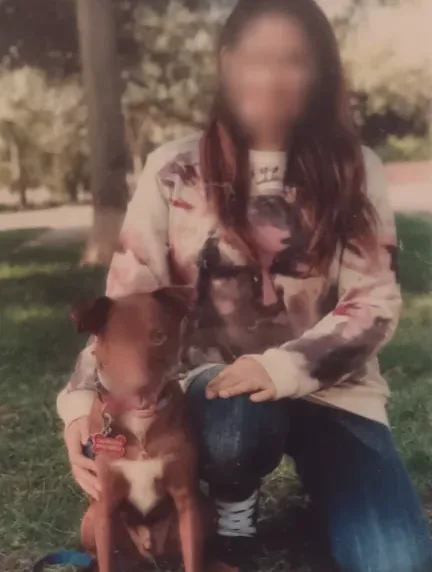 Sofie, 35