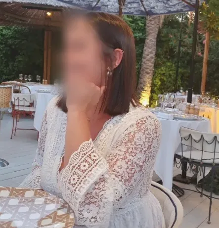Wilma, 31