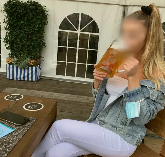 Yasmin, 26